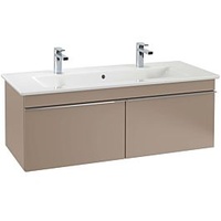 Villeroy & Boch Venticello Unterschrank A93801FP 115,3x42x50,2cm, Griff Chrom,