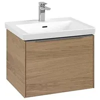 Villeroy & Boch Subway 3.0 Waschtischunterschrank C57700VJ 57,2x42,9x47,8cm, ohne