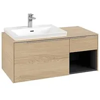 Villeroy & Boch Villeroy und Boch Subway 3.0 Waschtisch-Unterschrank