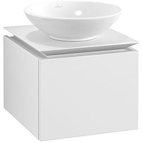 Villeroy & Boch Legato Waschtischunterschrank für ein Waschbecken |