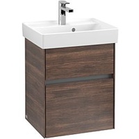 Villeroy & Boch Collaro Waschbeckenunterschrank 46 x 55 cm