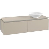 Villeroy & Boch Legato Waschtischunterschrank für ein Waschbecken R