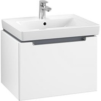 Villeroy & Boch Subway 2.0 Waschtischunterschrank A68710MS 58,7x42x45,4cm, 1