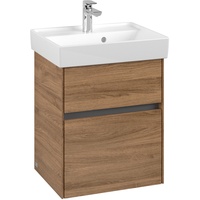 Villeroy & Boch Collaro Waschbeckenunterschrank 46 x 55 cm