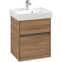 Villeroy & Boch Collaro Waschbeckenunterschrank 46 x 55 cm