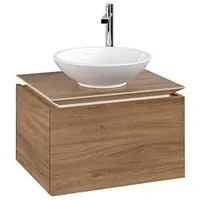 Villeroy & Boch Legato Waschtischunterschrank für ein Waschbecken |
