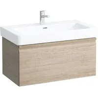 Laufen Pro S Waschtischunterschrank, 1 Auszug, H4835010964791,