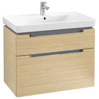 Villeroy & Boch Waschtischunterschrank 2 Auszüge 78,7 x 59,0