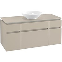 Villeroy & Boch Legato Waschtischunterschrank für ein Waschbecken M
