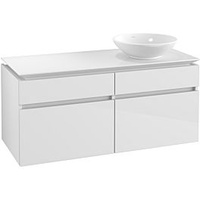 Villeroy & Boch Legato Waschtischunterschrank für ein Waschbecken R