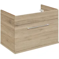Pelipal Waschtischunterschrank 72 cm Quickset 313 Sanremo Eiche Terra