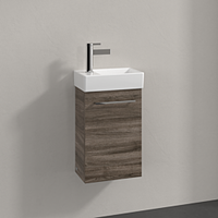 Villeroy & Boch Villeroy und Boch Avento Waschtisch-Unterschrank A87601RK