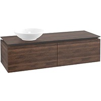 Villeroy & Boch Legato Waschtischunterschrank für ein Waschbecken L