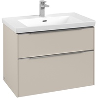 Villeroy & Boch Subway 3.0 Waschtischunterschrank 772 x 576