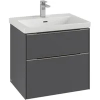 Villeroy & Boch Villeroy und Boch Subway 3.0 Waschtisch-Unterschrank
