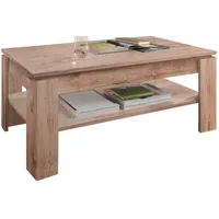 Trendteam Universal Eiche San Remo Sand NB (1100-112-88)