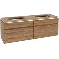 Villeroy & Boch Villeroy und Boch Legato Waschtischunterschrank B768L0RH