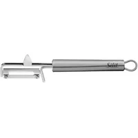 Silit Classic Line Sparschäler 19 cm Edelstahl Silber