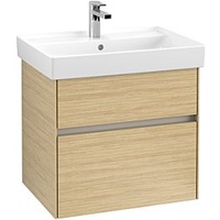 Villeroy & Boch Collaro Waschbeckenunterschrank 61 x 55 cm