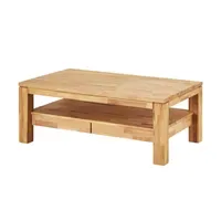 Sofa.de Gordon Kernbuche massiv 115 x 70 x 45