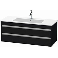 Duravit Ketho Waschtischunterbau wandhängend für Me by Starck, 2