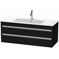 Duravit Ketho Waschtisch-Unterschrank KT643101616 120 x 47,5 cm, Eiche