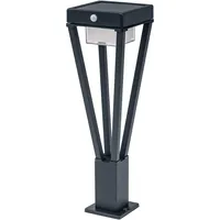 LEDVANCE ENDURA STYLE SOLAR BOUQUET 50cm POST Sensor 6W