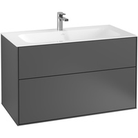 Villeroy & Boch Finion Waschtischunterschrank 996 x 591 x