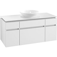 Villeroy & Boch Legato Waschtischunterschrank für ein Waschbecken M