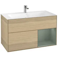 Villeroy & Boch Villeroy und Boch Finion Waschtischunterschrank G040GMPC