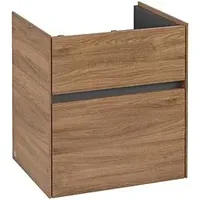 Villeroy & Boch Collaro Waschbeckenunterschrank 51 x 55 cm