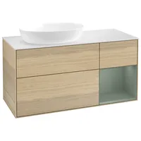 Villeroy & Boch Waschtischunterschrank 120 x 60,3 x 50,1