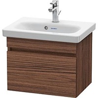 Duravit DuraStyle Waschtisch-Unterschrank DS630302121 50 x 36,8 cm, nussbaum