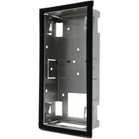 DoorBird D2101V Unterputzgehäuse, Edelstahl V2A (423860704)