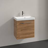 Villeroy & Boch Avento Waschtischunterschrank Anschlag rechts, 1 Tür