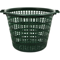 Jopa Gartenkorb 50 kg, grün, rund