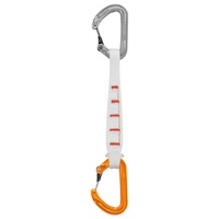 Petzl Ange Finesse S+s Expressschlinge - Multicolor - 17