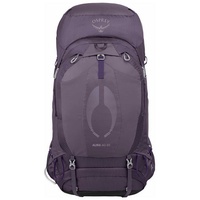 Osprey Aura AG 65 Enchantment Purple - XS-S