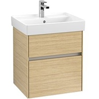 Villeroy & Boch Collaro Waschbeckenunterschrank 51 x 55 cm