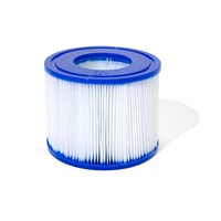 BESTWAY Filterkartusche Gr. VI 2er Pack 60311