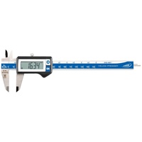 Helios Preisser Digitaler Messschieber DIN 862 DIGI-MET IP67 300mm