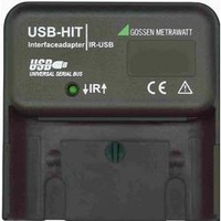 Gossen Metrawatt Z216A USB-HIT Schnittstelle 1St.