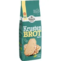 Bauckhof Krustenbrot Hafer bio