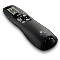 Logitech Professional Presenter R700, USB-A (910-003507)