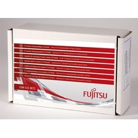 Fujitsu Reinigungstücher 72 Stück (CON-CLE-W72)