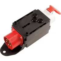 Bachmann Bachmann, Netzstecker + Netzkupplung, Adapter für Power Connector