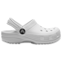 Crocs Classic Clog K Clog, White 29-30