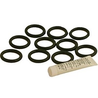 WOLF-Garten Wolf O-Ring für GB, TGB, Satz à 10