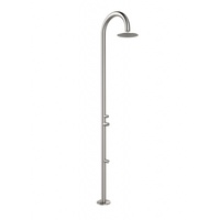 Eichenwald Modell 70 Gartendusche Norderney