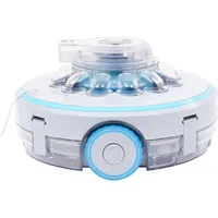 VidaXL Poolroboter 27 W 93187